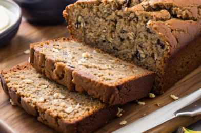 Gluten-Free Banana Bread